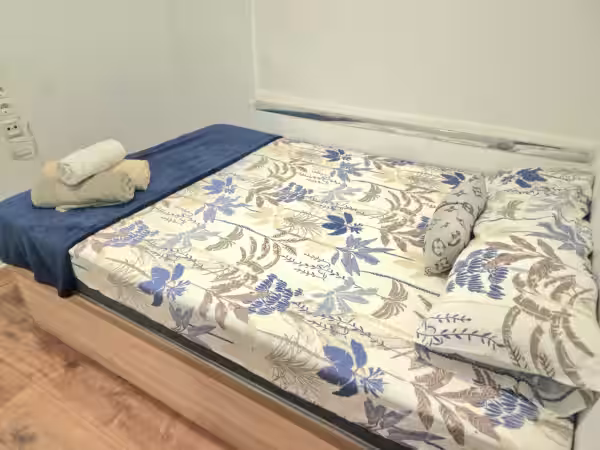 Bedroom 1