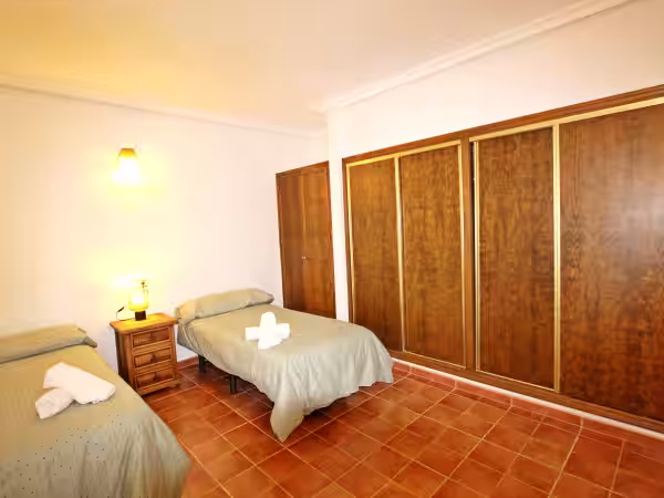 Dormitorio