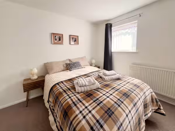 Bedroom 1