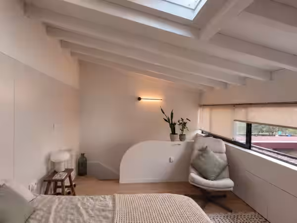 Bedroom 1