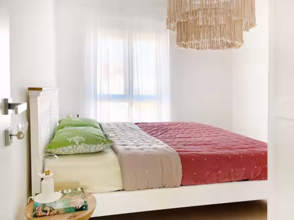 Dormitorio