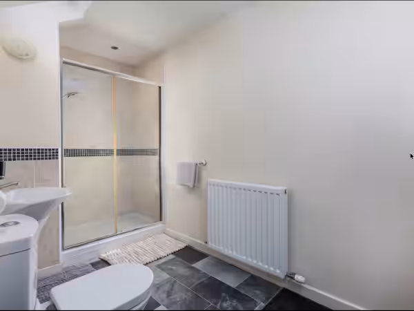 Bathroom 3