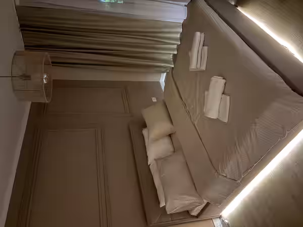 Dormitorio