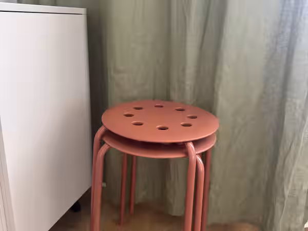 Nappali
