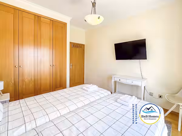 Bedroom 1