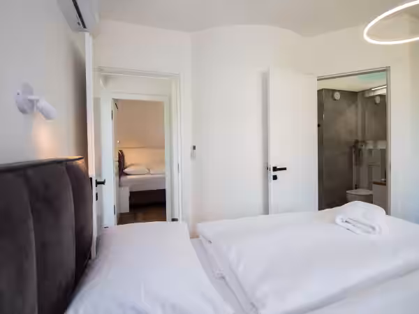 Bedroom 1