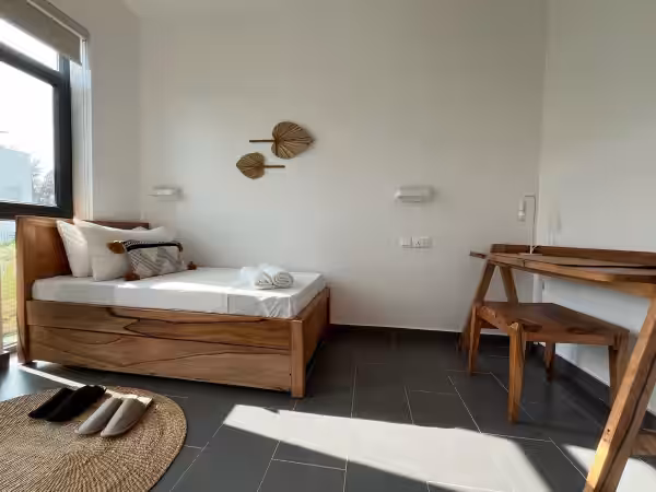 Bedroom 2