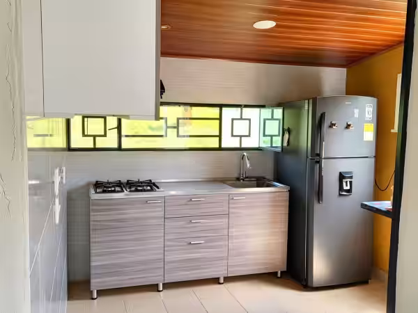 Cocina