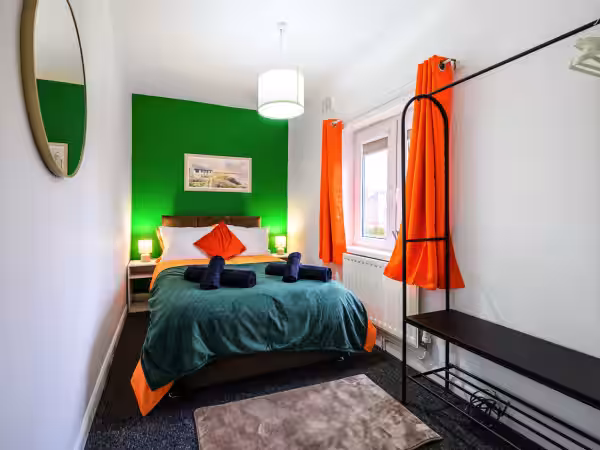 Bedroom 2