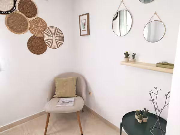 Sala de estar