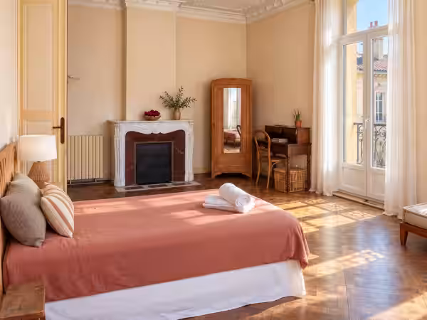 Bedroom 1