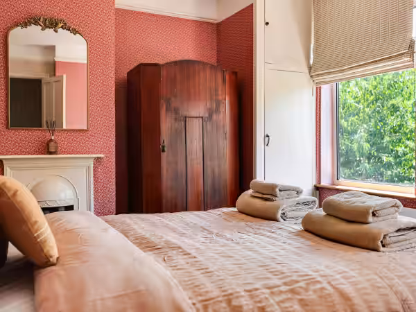 Bedroom 1