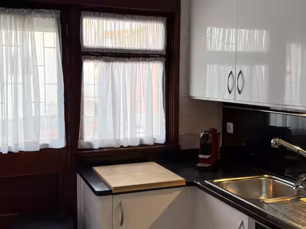 Kuchyně