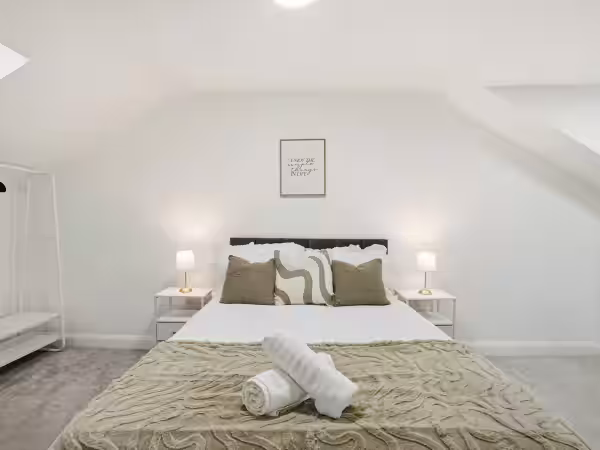 Dormitorio