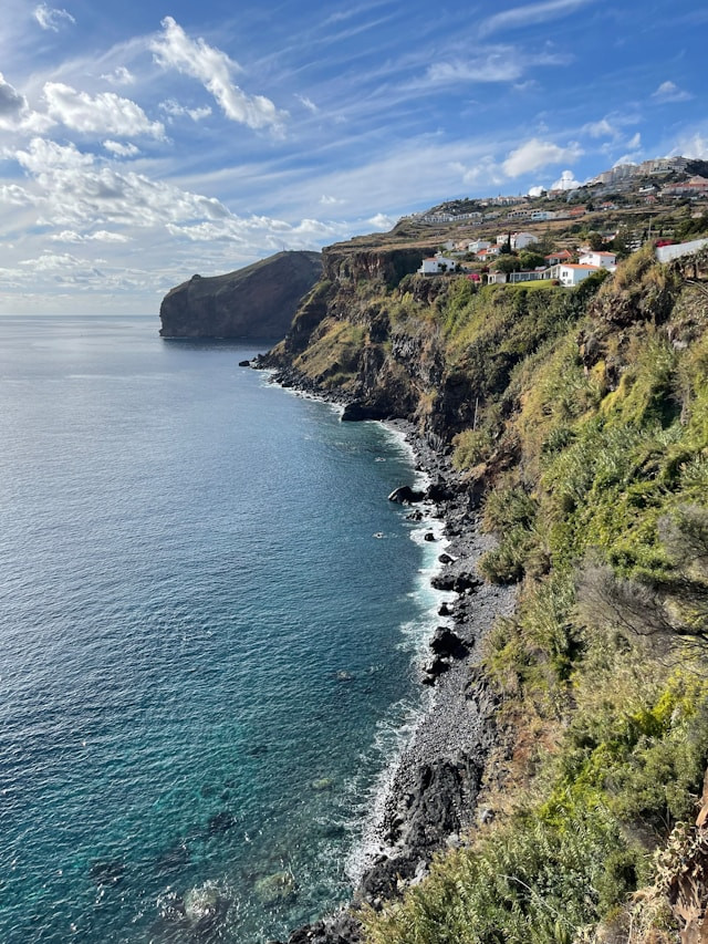 What are the best months to visit Madeira?