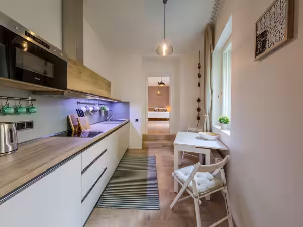 Cocina
