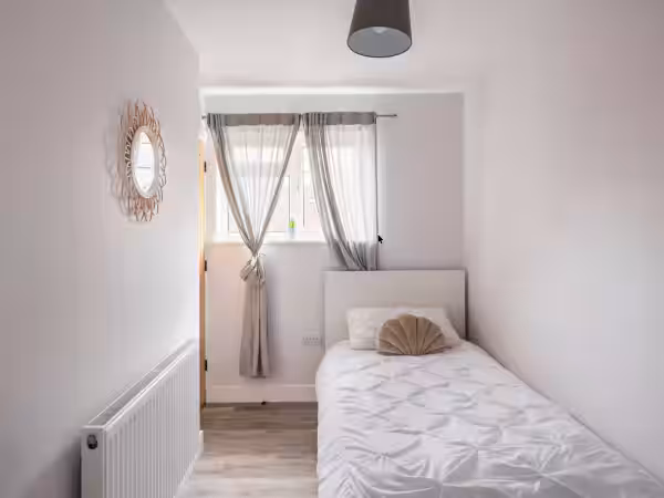 Bedroom 1