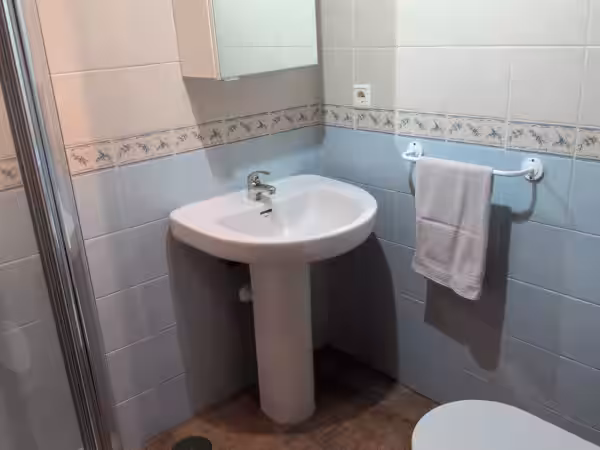 Łazienka