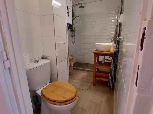 Fürdőszoba