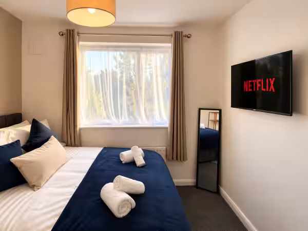 Bedroom 2