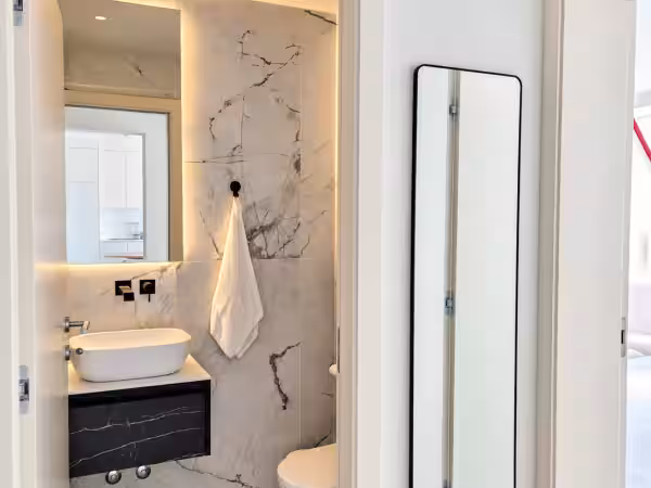 Bathroom 3