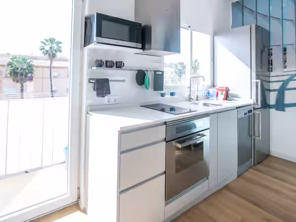 Cocina