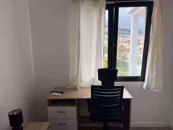 Dormitorio