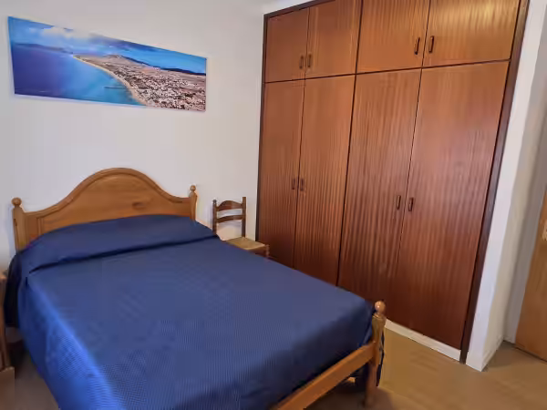 Bedroom 1