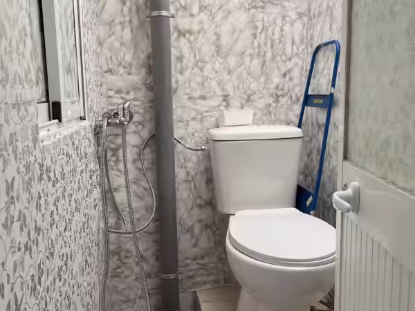 WC