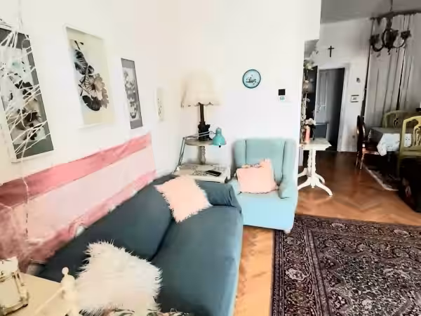 Obývací pokoj