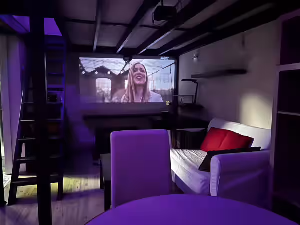 Sala de estar