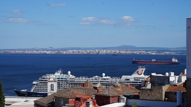 Cruises from Lisbon
