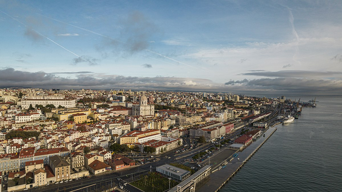 Best neighborhoods in Lisbon for expats