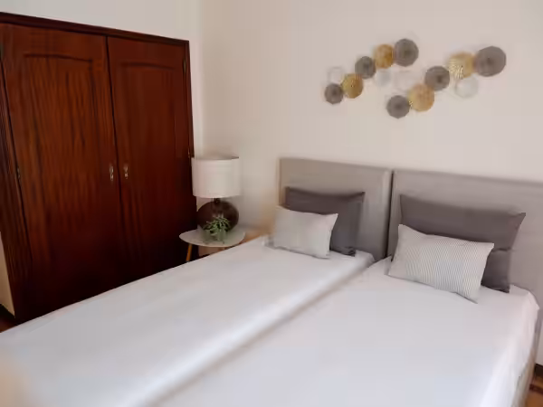 Bedroom 1