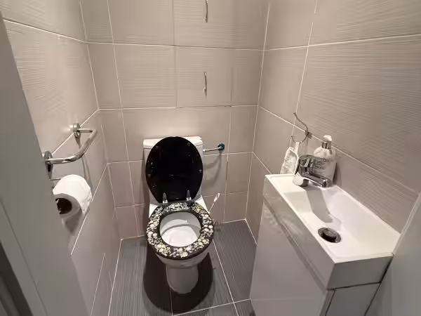 Lavabo
