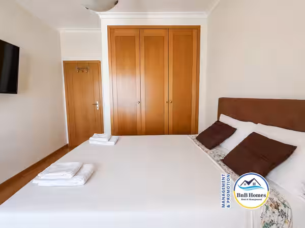 Bedroom 3