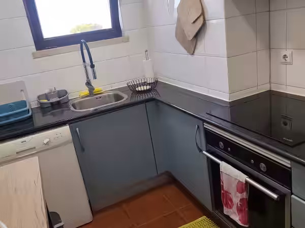 Cocina