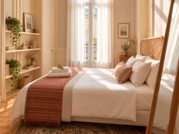 Bedroom 2