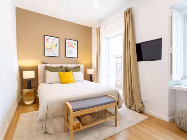 Dormitorio