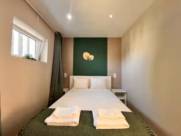 Dormitorio
