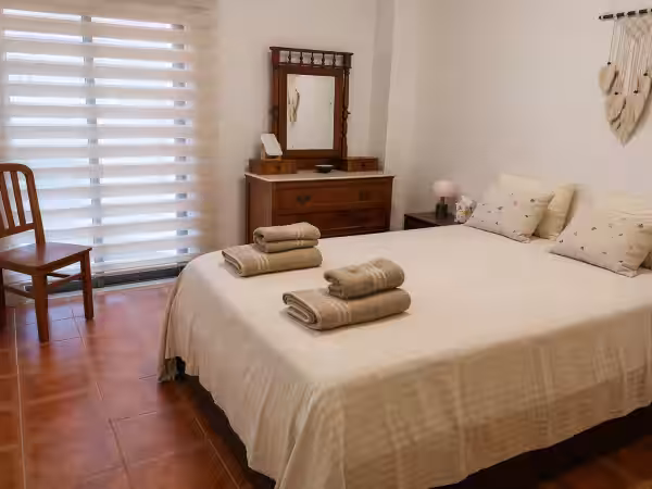 Dormitorio