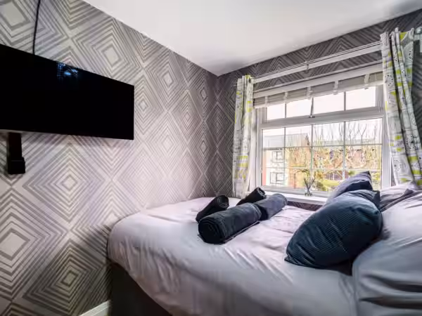 Bedroom 2