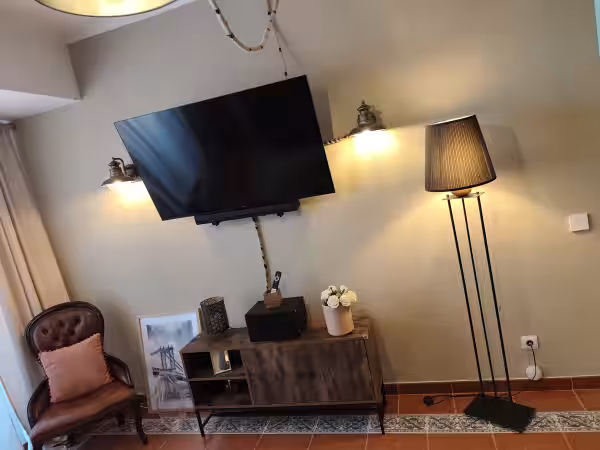 Sala de estar