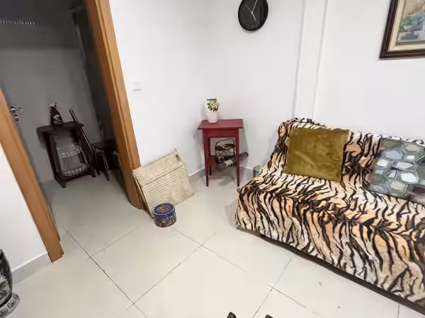 Obývací pokoj
