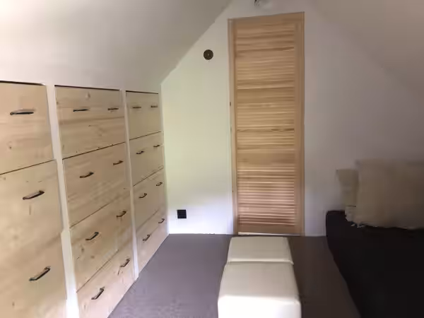 Bedroom 3