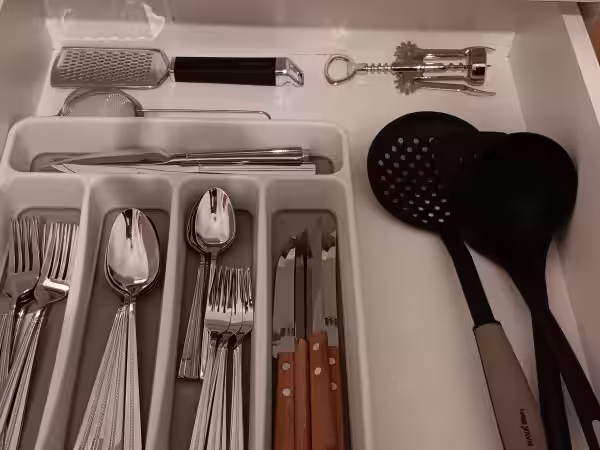 Кухня
