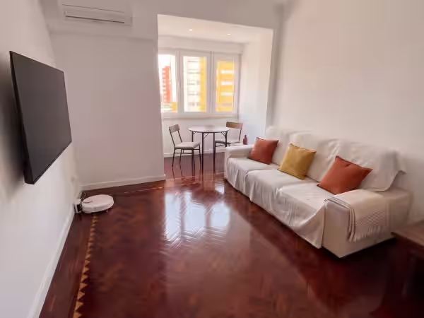 Sala de estar