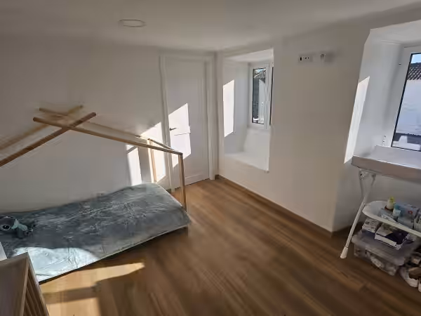 Dormitorio