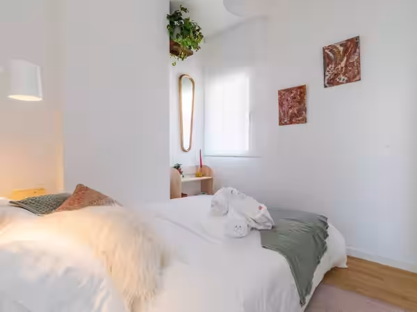 Dormitorio