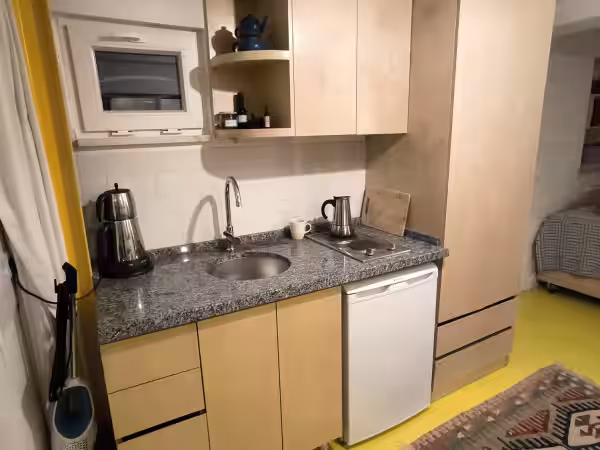 Cozinha